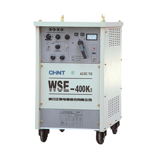 WSE-KII系列交直流钨极氩弧焊机